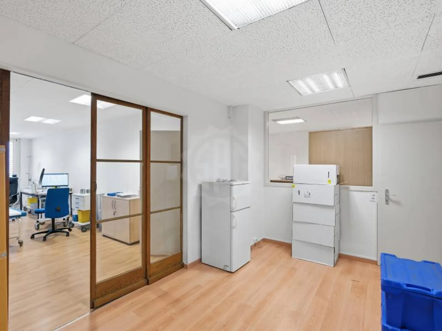 Uffici con molto spazio - Ginevra - Foto 5 di 12