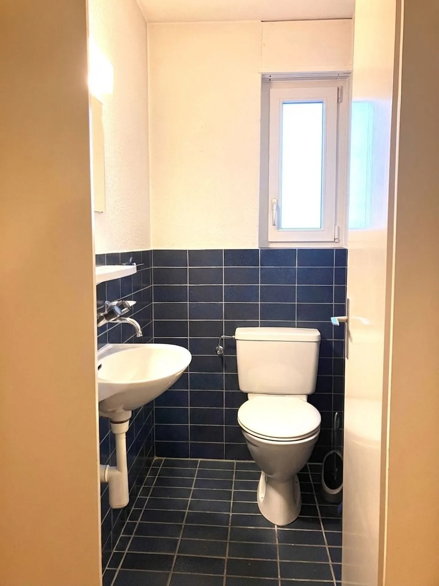 Charmant Appartement avec Jardin - Photo 8 sur 8