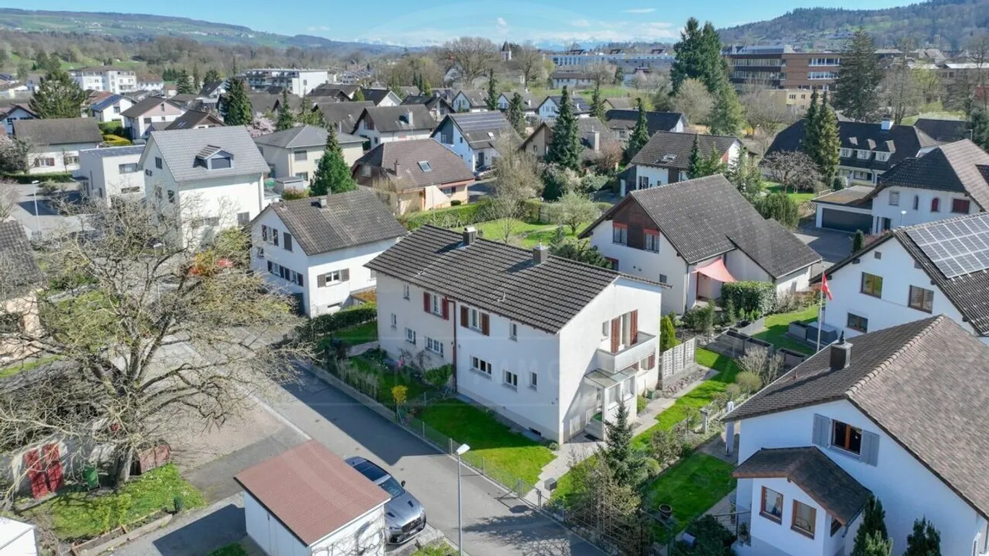 RISERVATO - Potenziale e Idillio a Mellingen - Foto 9 di 11
