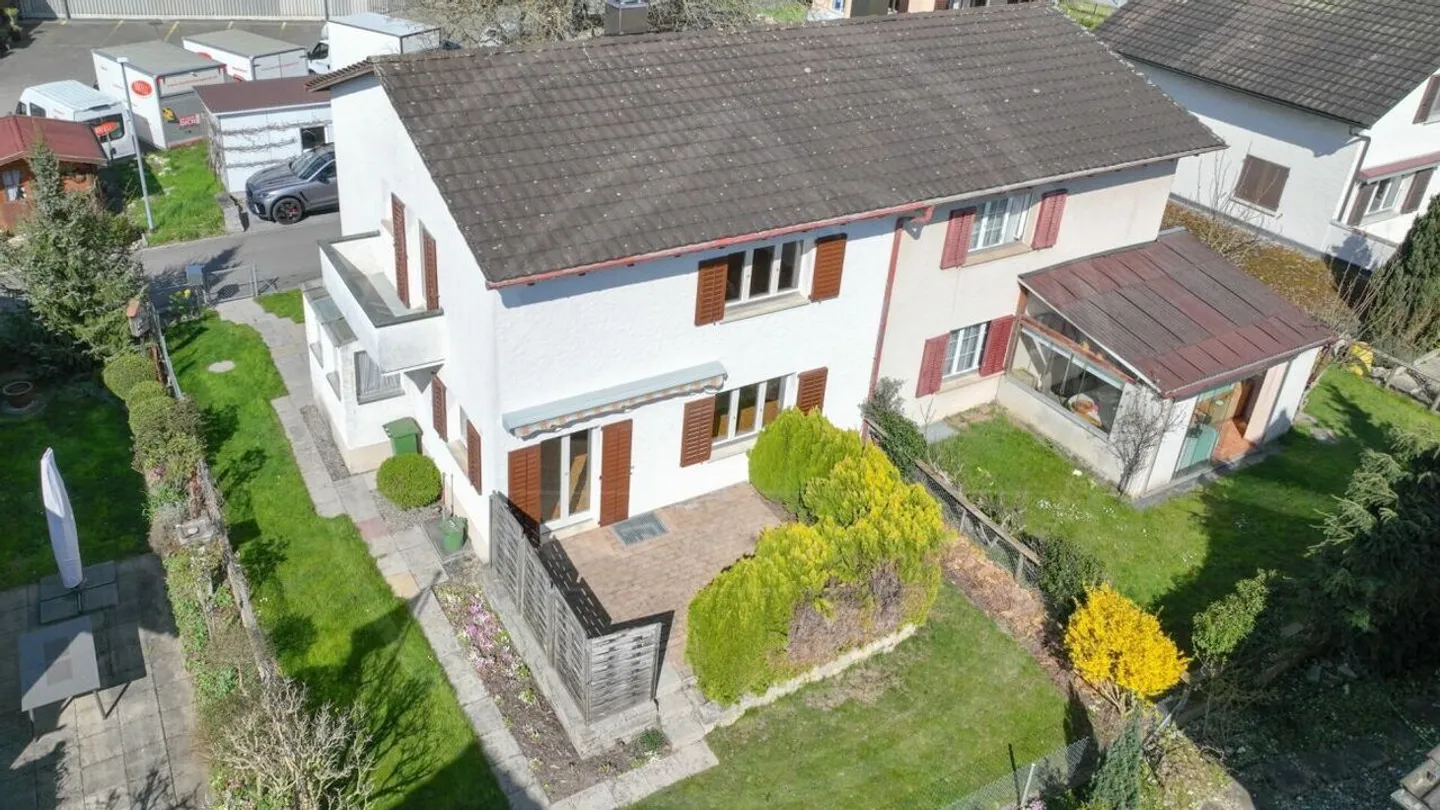 RISERVATO - Potenziale e Idillio a Mellingen - Foto 11 di 11