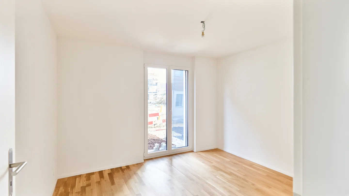 Modern apartment with terrace and garden - Photo 3 of 6