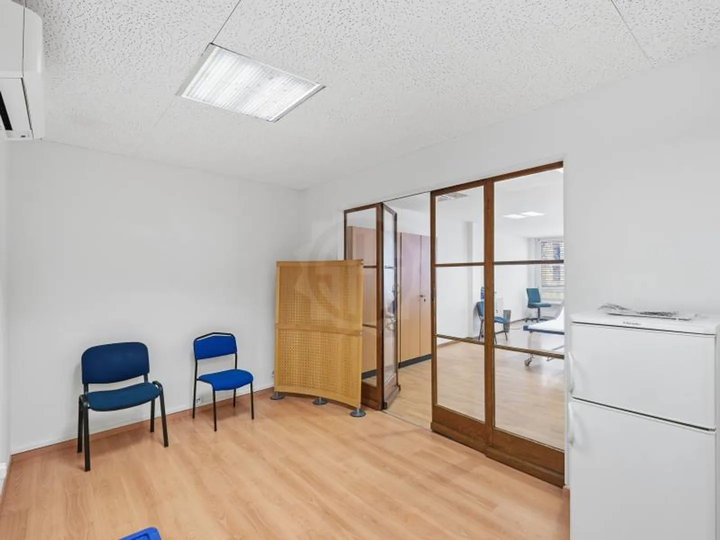 Uffici con molto spazio - Ginevra - Foto 6 di 12