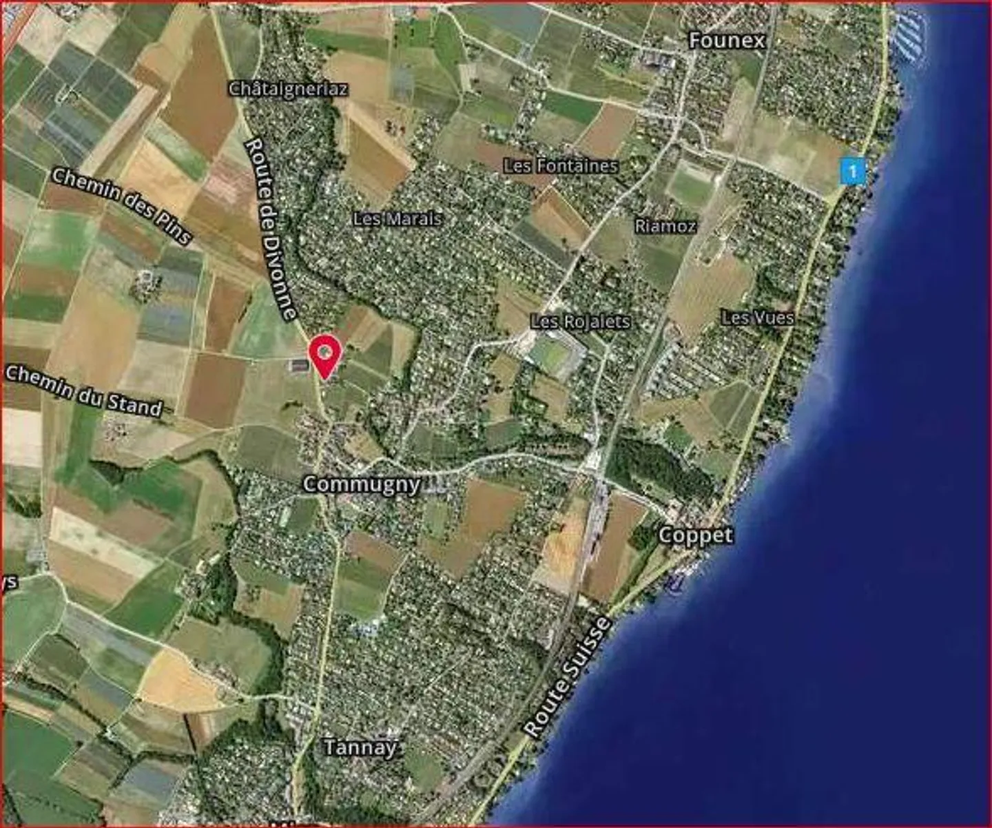 Habitation with garden - Photo 6 of 13