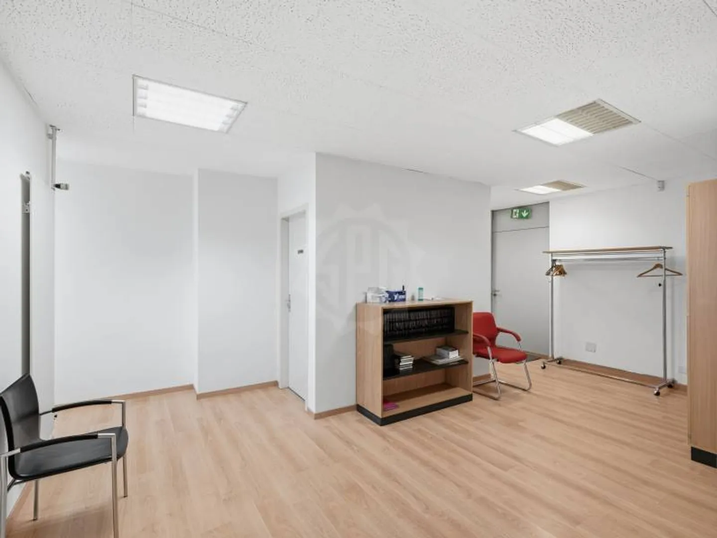 Uffici con molto spazio - Ginevra - Foto 11 di 12