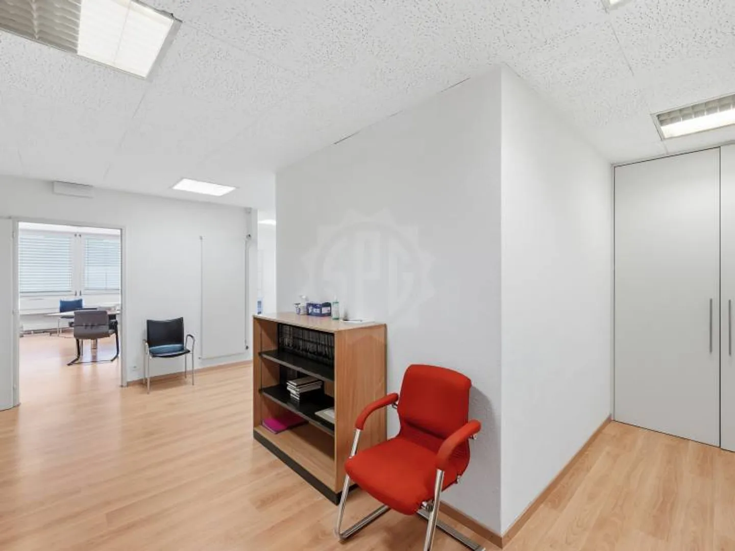 Uffici con molto spazio - Ginevra - Foto 12 di 12