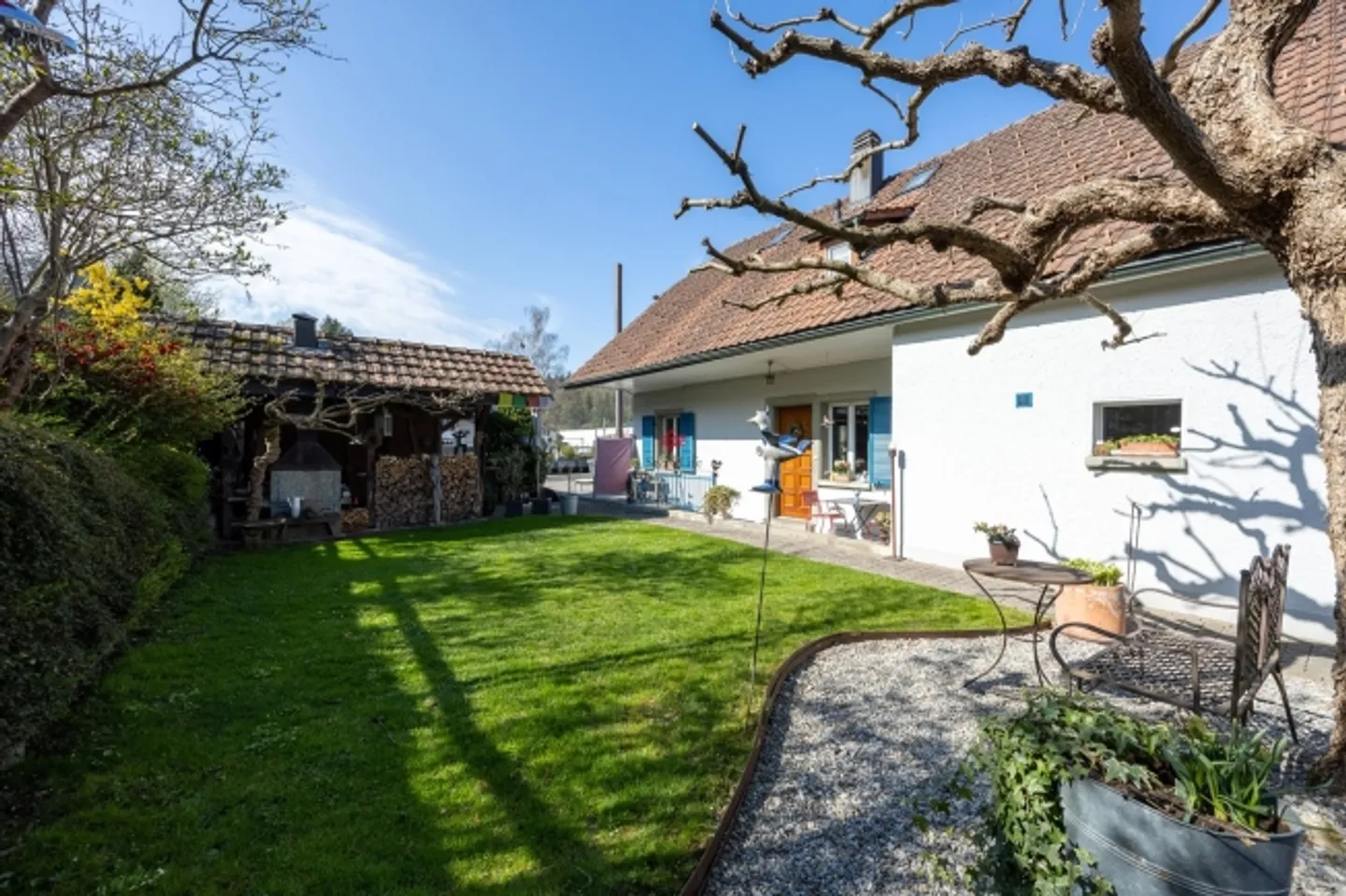 Living and Working in an Ideal Location - Photo 1 of 15