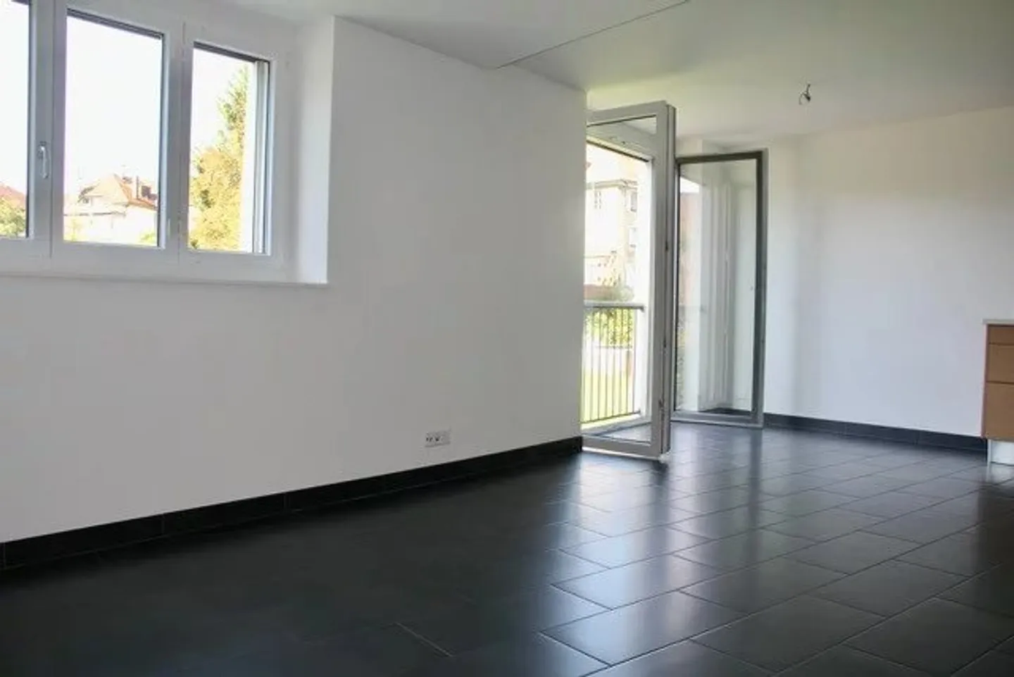 3,5-Zimmer-Wohnung im 3. Stock - Foto 2 von 8