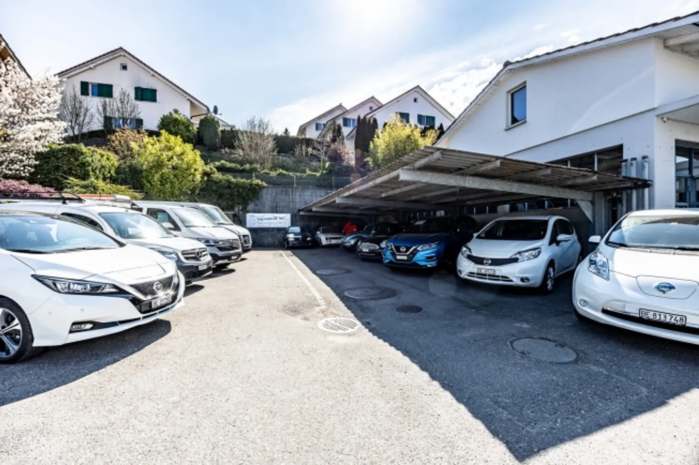 Living and Working in an Ideal Location - Photo 14 of 15