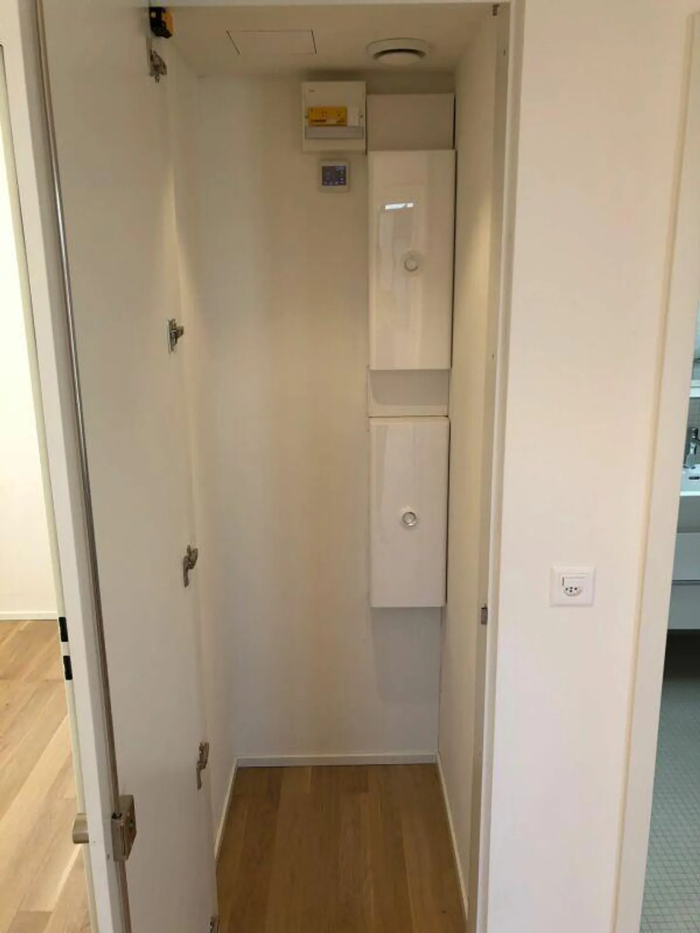 La tua nuova casa a San Gallo - Bruggen - Foto 3 di 8