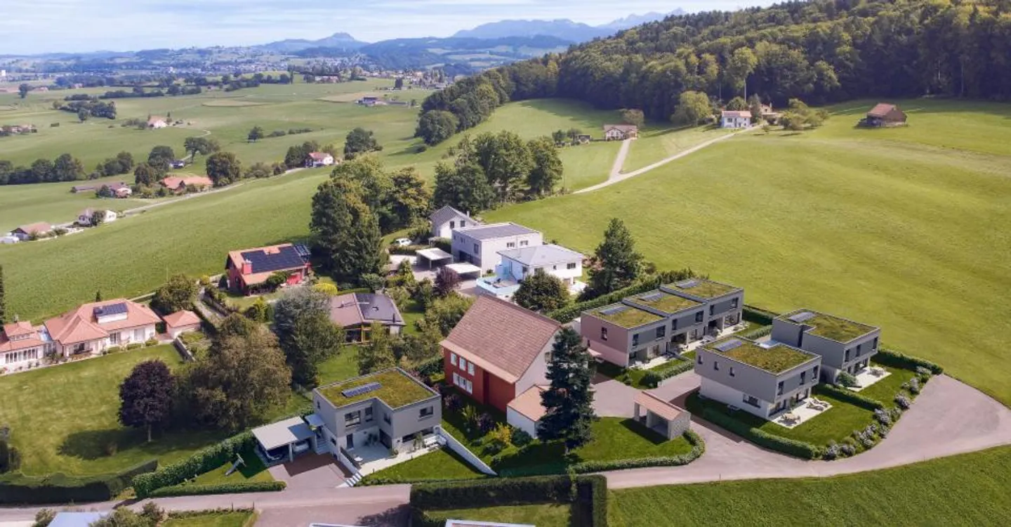 Dernière Villa dans un Emplacement Unique - Photo 2 sur 9