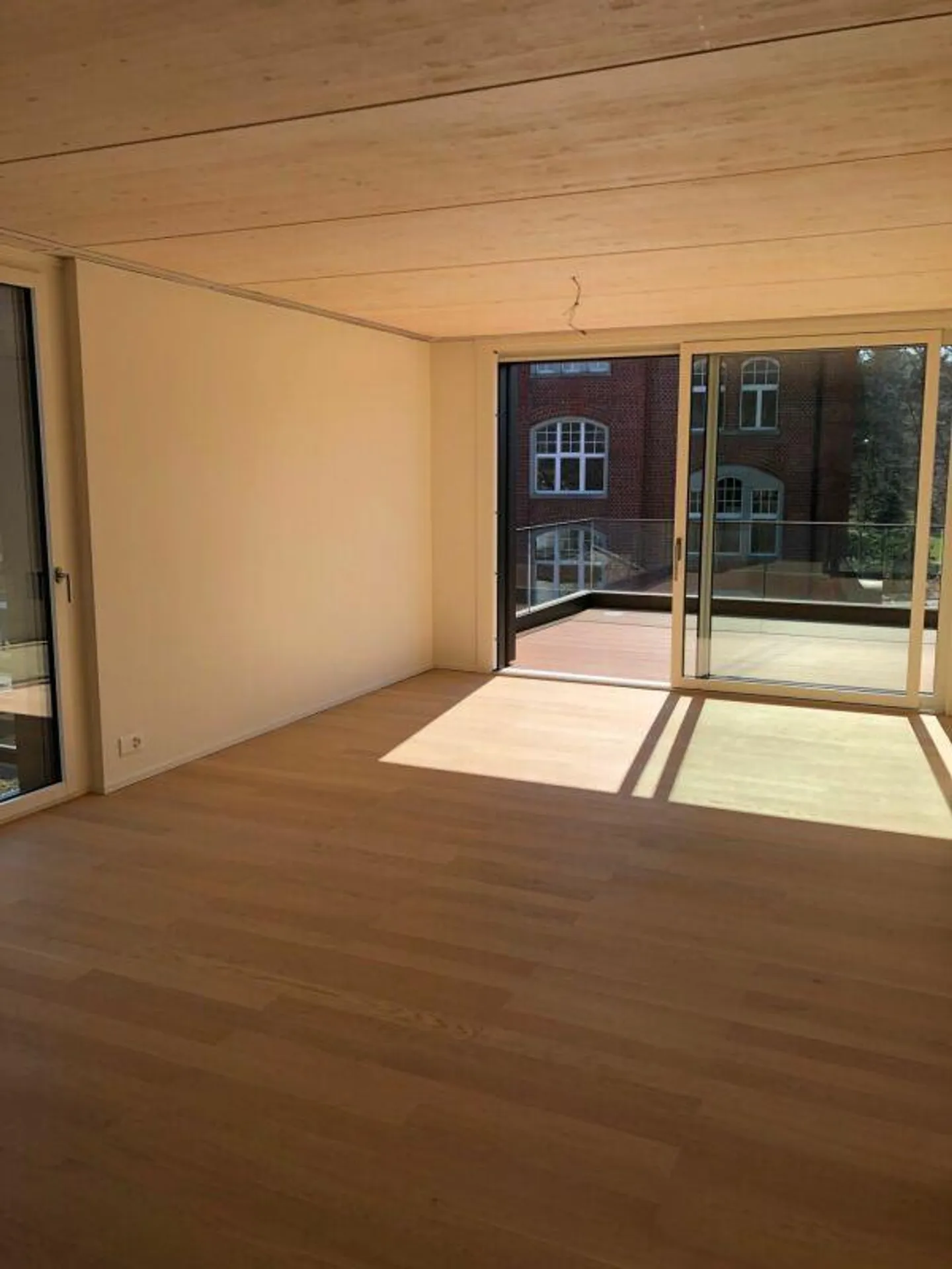 La tua nuova casa a San Gallo - Bruggen - Foto 5 di 8