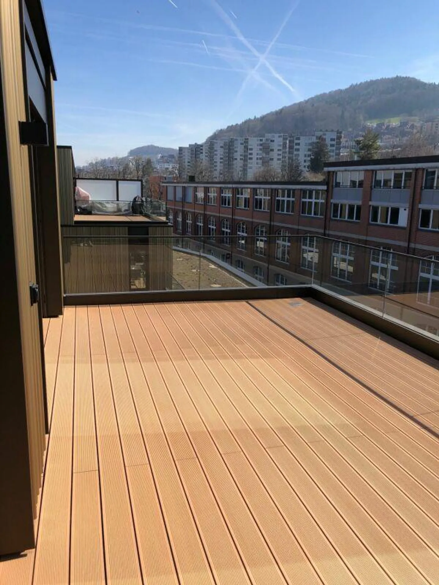 La tua nuova casa a San Gallo - Bruggen - Foto 7 di 8