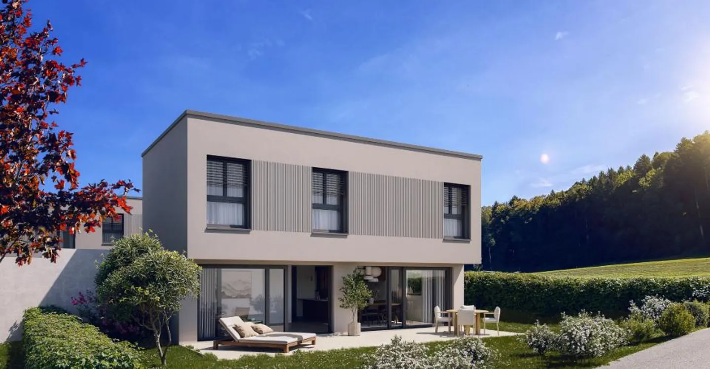 Dernière Villa dans un Emplacement Unique - Photo 3 sur 9
