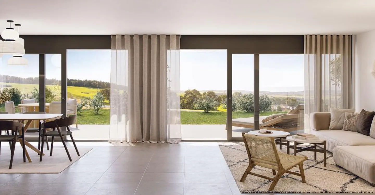 Dernière Villa dans un Emplacement Unique - Photo 4 sur 9