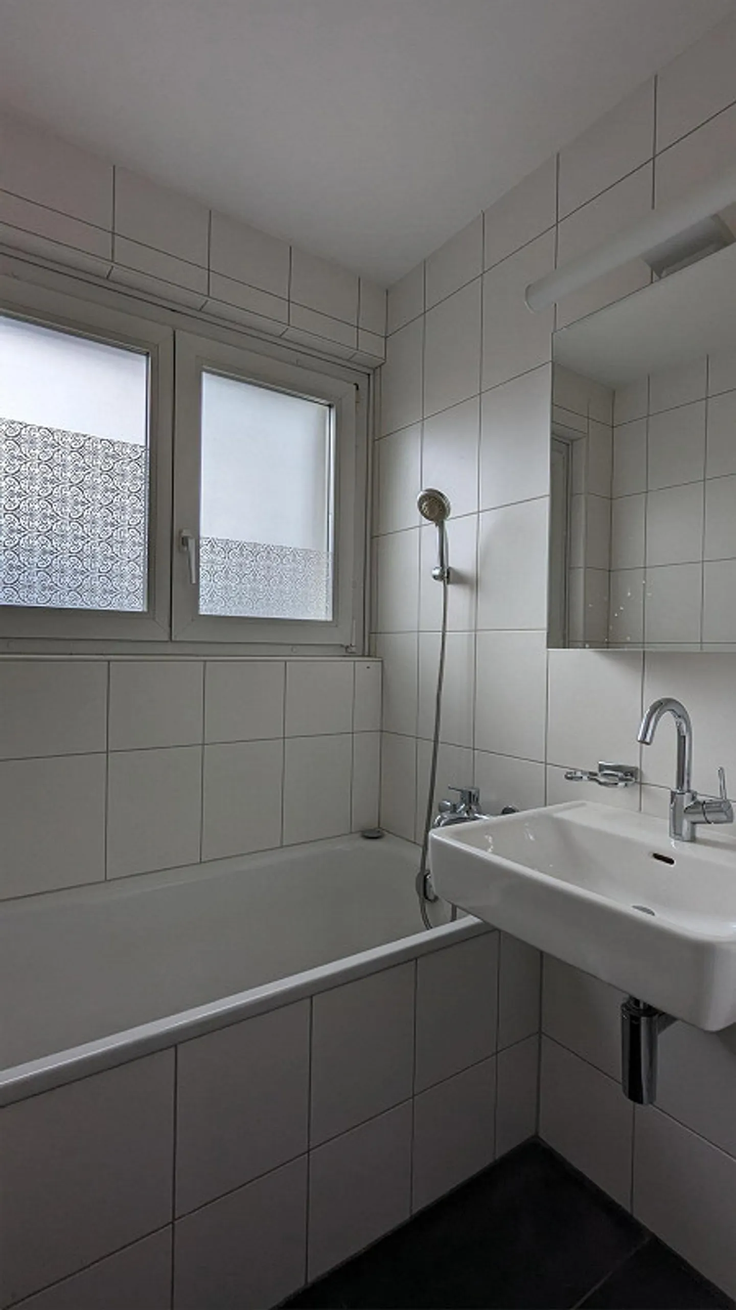 Bella appartamento di 4.5 stanze a Heimberg - Foto 4 di 9