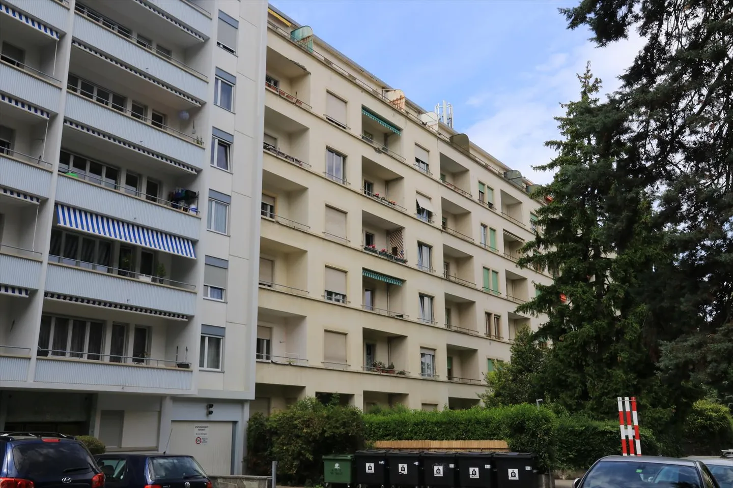 Appartamento 3.5 stanze - Foto 1 di 1