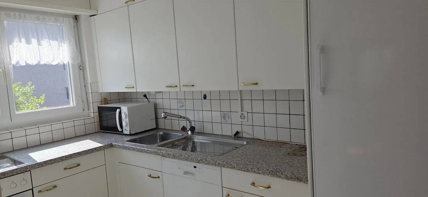 Charmante Wohnung in Hunzenschwil - Foto 6 von 16