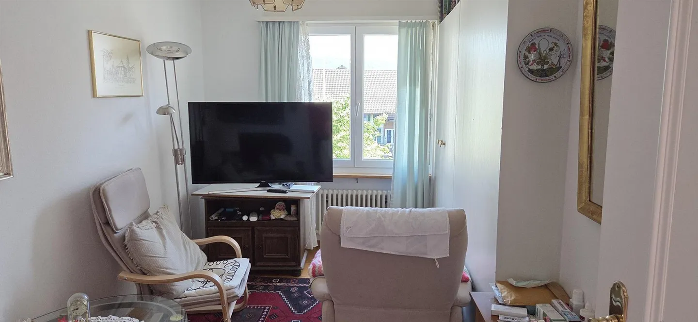 Charmante Wohnung in Hunzenschwil - Foto 7 von 16