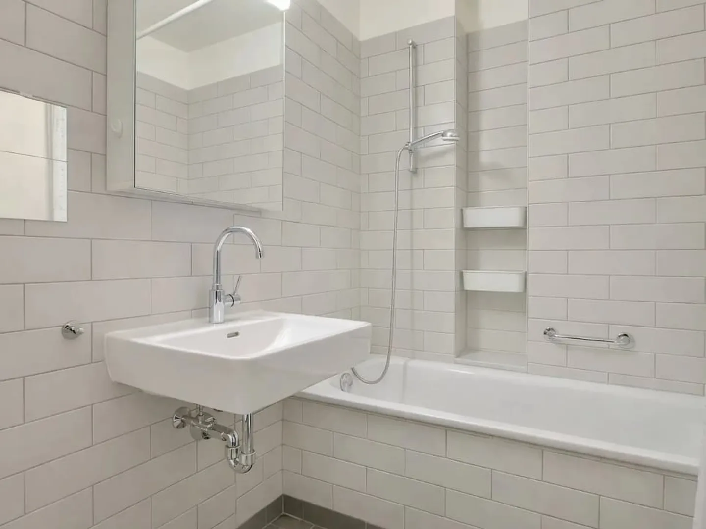 Appartement de rendement 3.5 pièces à Attalens - Foto 4 di 12