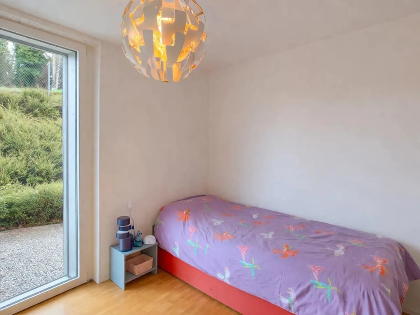 Appartement de rendement 3.5 pièces à Attalens - Foto 5 di 12