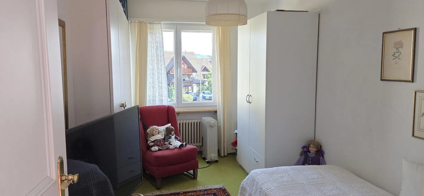 Charmante Wohnung in Hunzenschwil - Foto 8 von 16