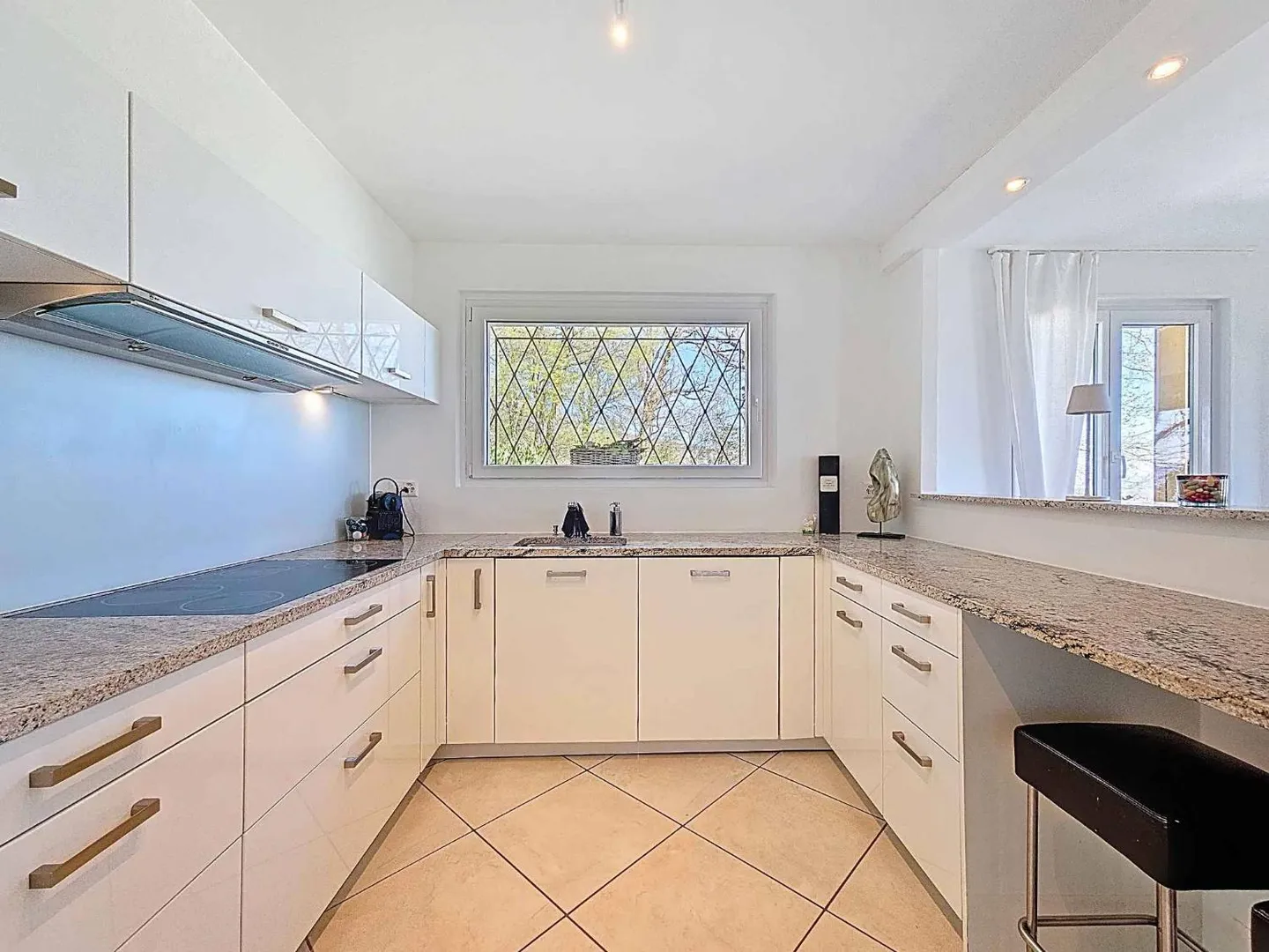 Villa 7,5 stanze - Foto 4 di 13