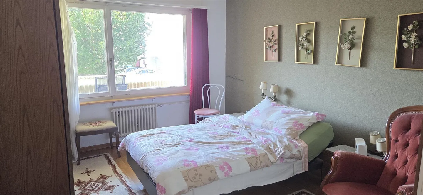Charmante Wohnung in Hunzenschwil - Foto 9 von 16