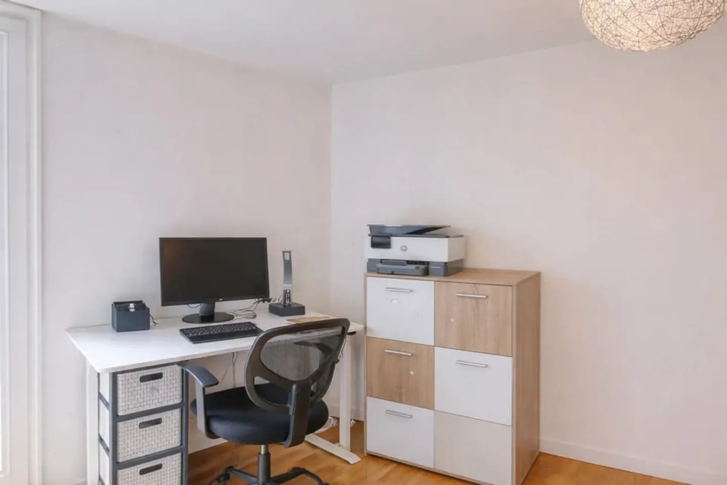 Appartement de rendement 3.5 pièces à Attalens - Foto 7 di 12
