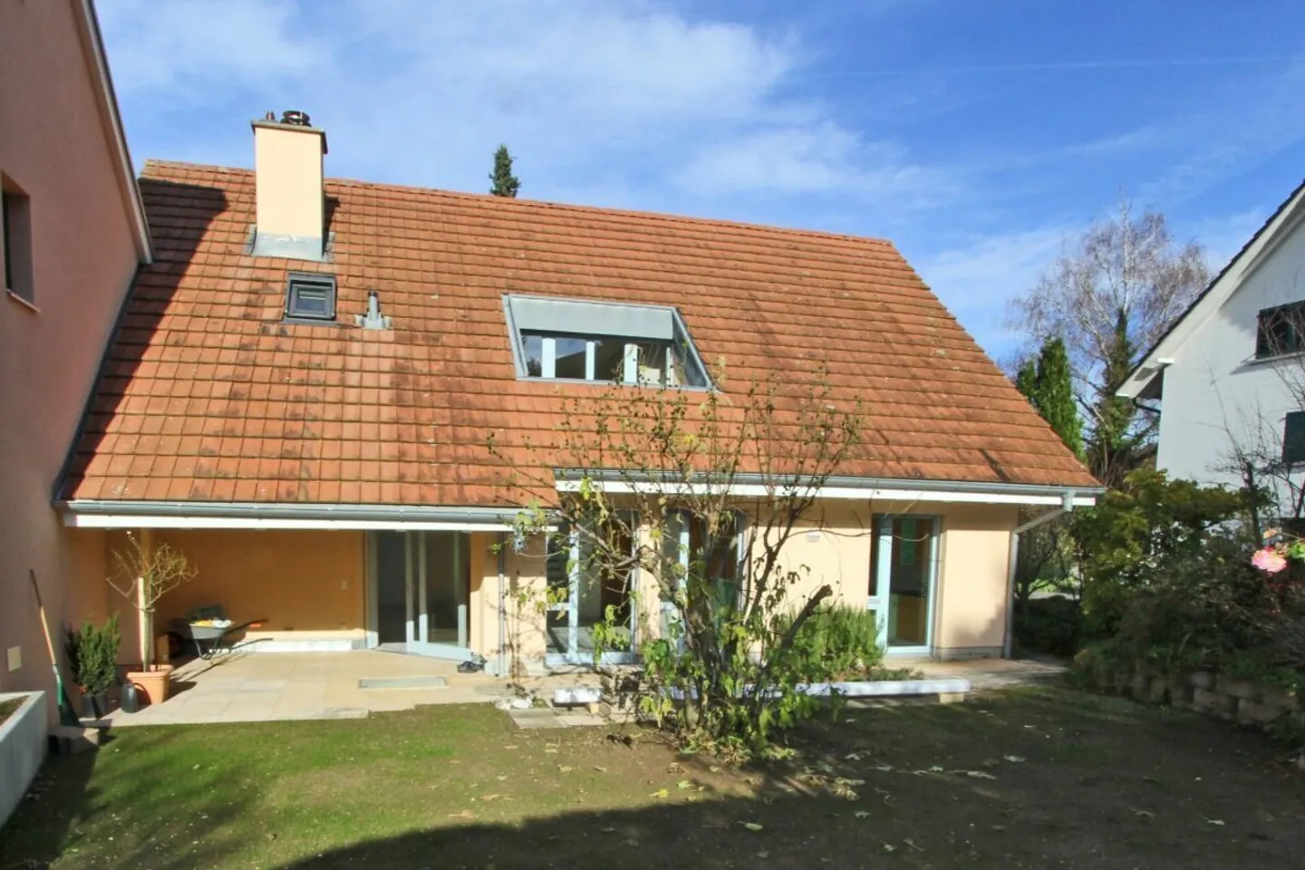 Casa singola in vendita - Foto 3 di 16