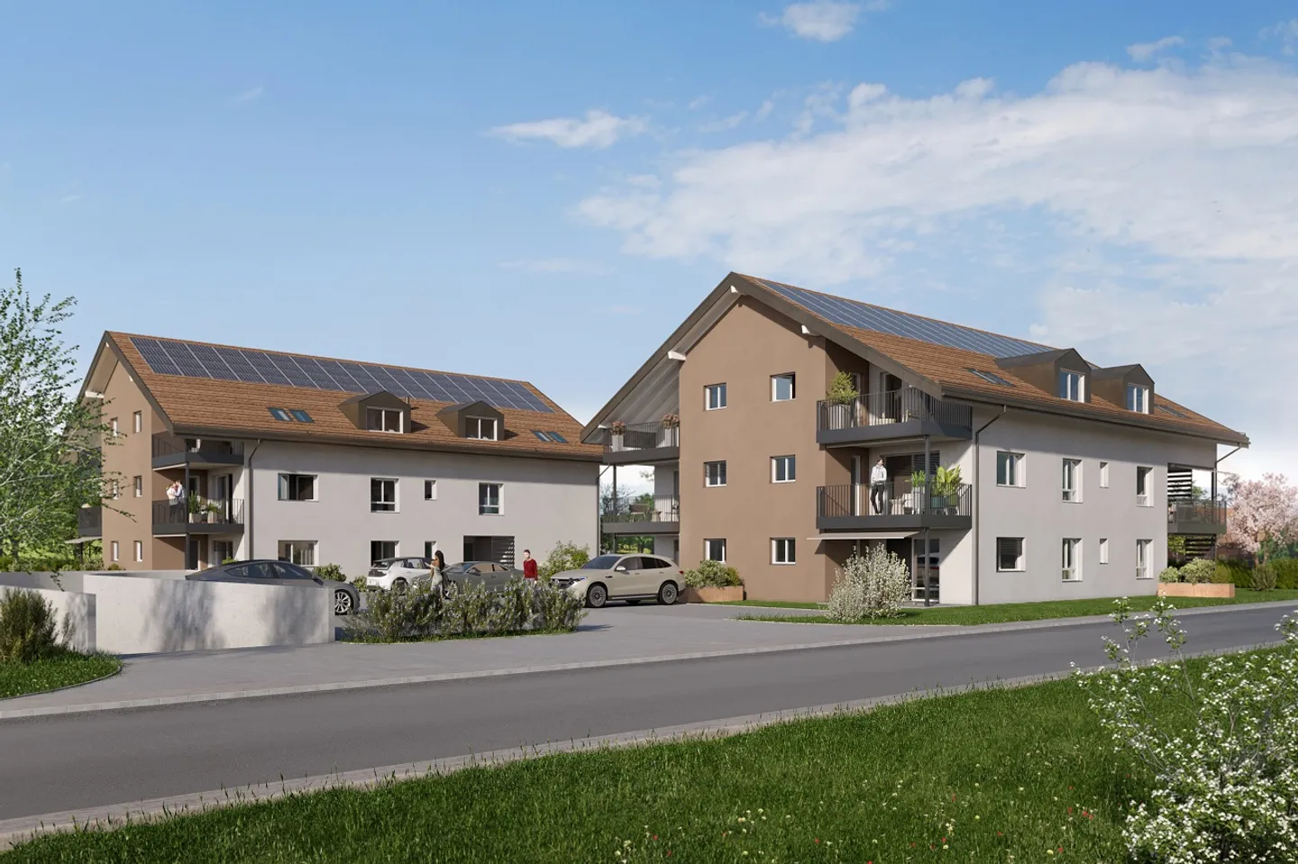 Place ouverte - Photo 4 sur 4