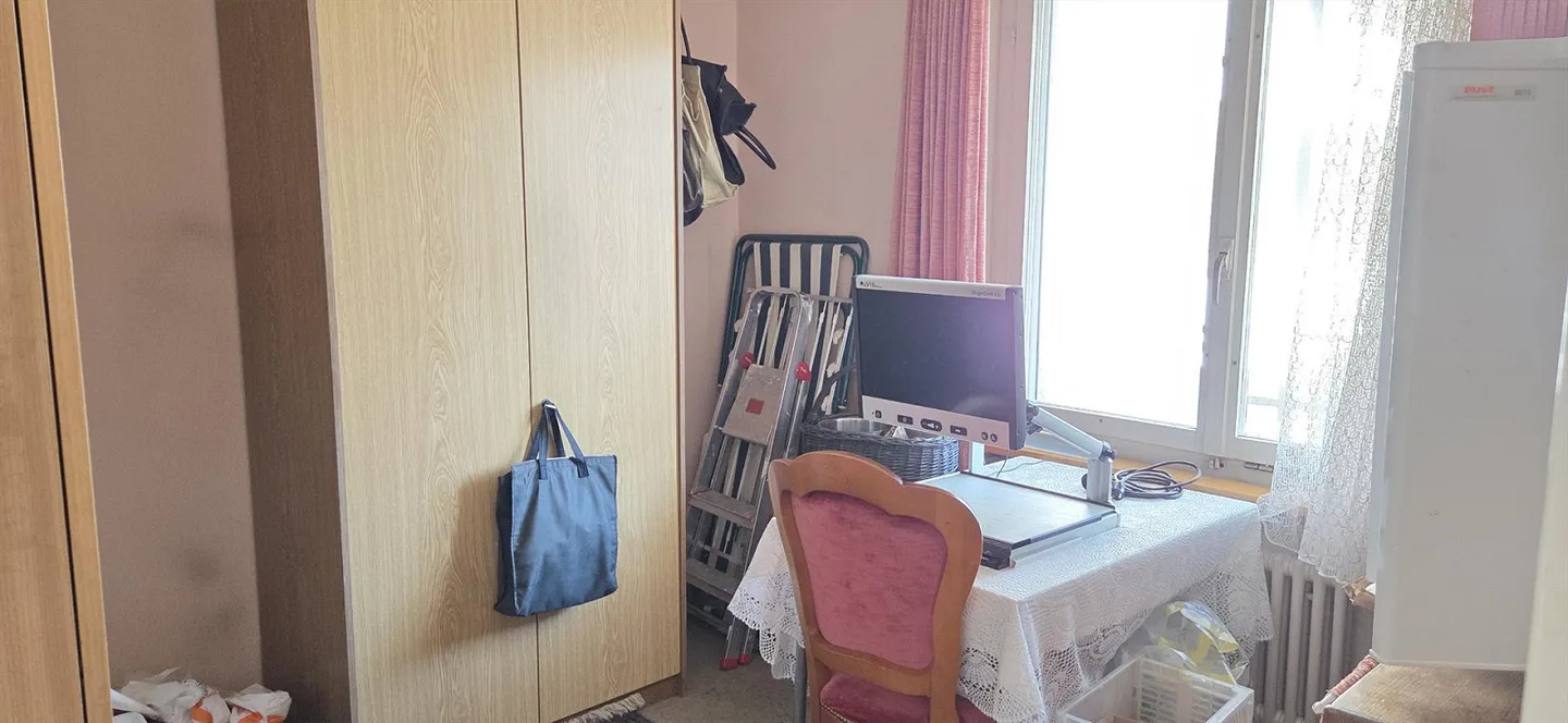 Charmante Wohnung in Hunzenschwil - Foto 10 von 16