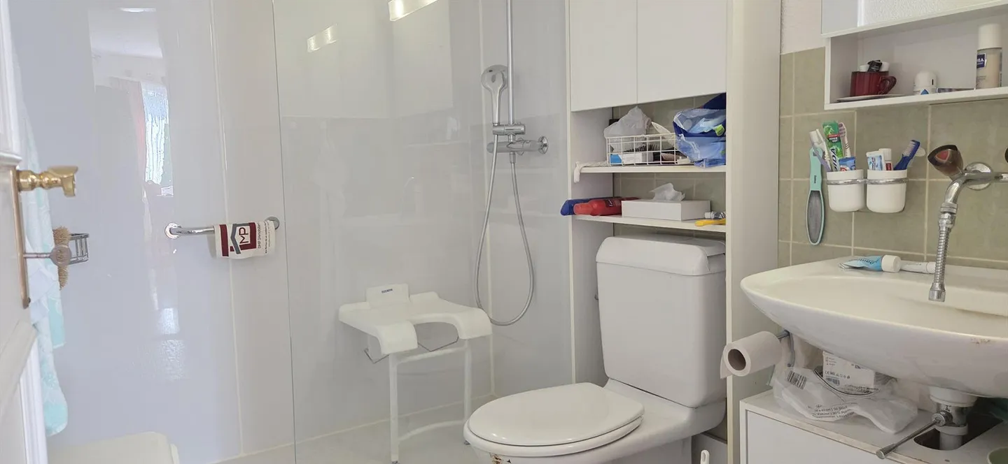 Charmante Wohnung in Hunzenschwil - Foto 11 von 16