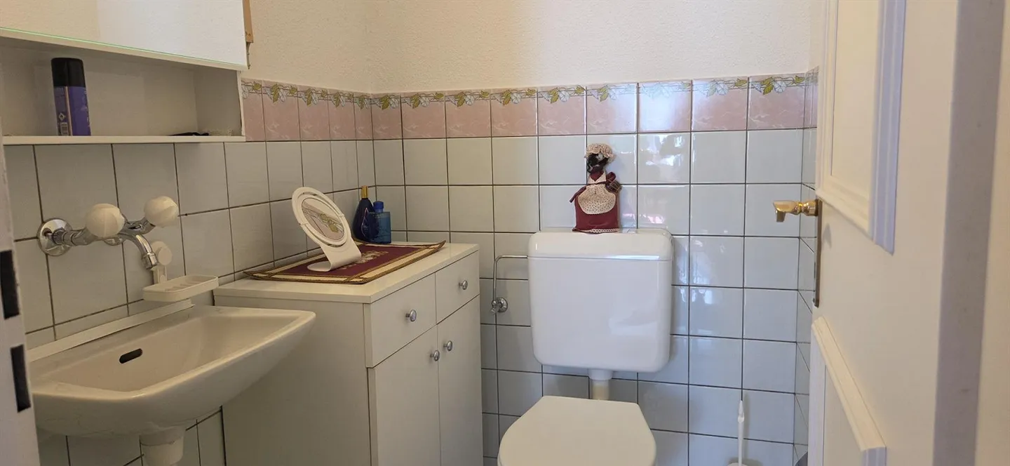 Charmante Wohnung in Hunzenschwil - Foto 12 von 16