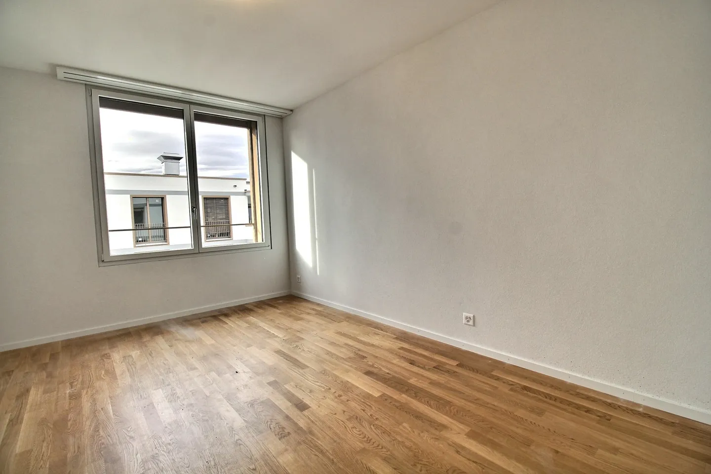 Neue 3,5-Zimmer-Penthouse-Wohnung! - Foto 7 von 10