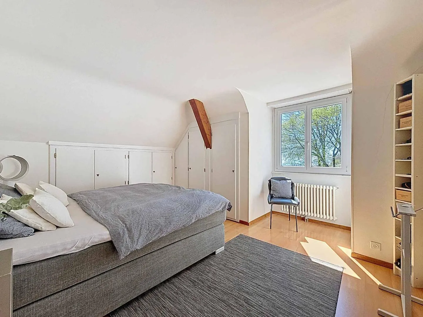 Villa 7,5 stanze - Foto 7 di 13