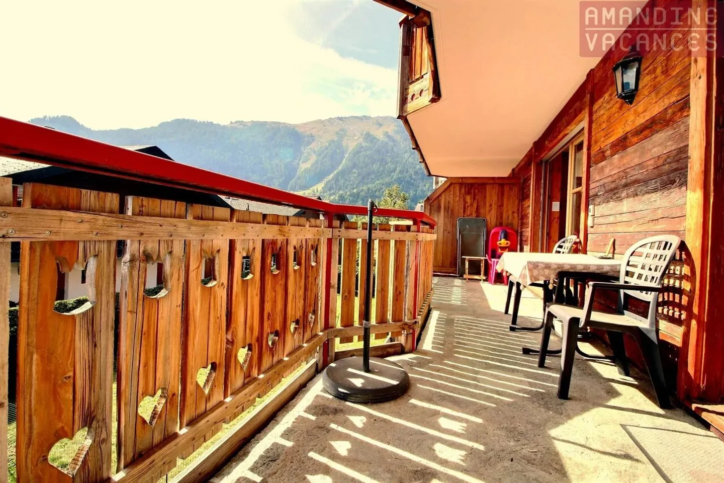 Superbe appartement cosy de 2,5 pièces dans une résidence de standing - Foto 5 di 13