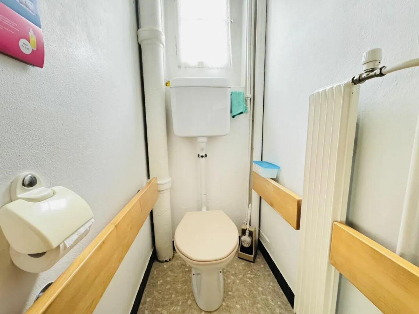 Casa unifamiliare di 5,5 stanze con potenziale in una posizione adatta alle famiglie - Foto 5 di 8