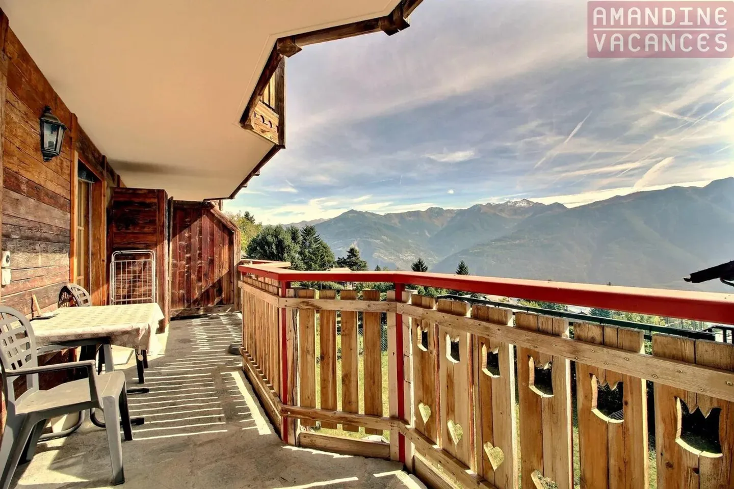 Superbe appartement cosy de 2,5 pièces dans une résidence de standing - Foto 10 di 13