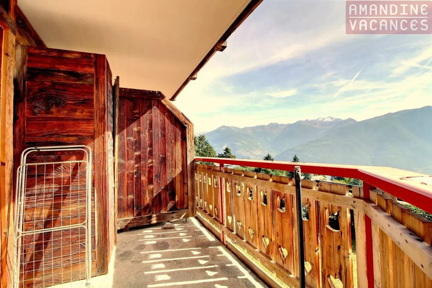 Superbe appartement cosy de 2,5 pièces dans une résidence de standing - Foto 11 di 13