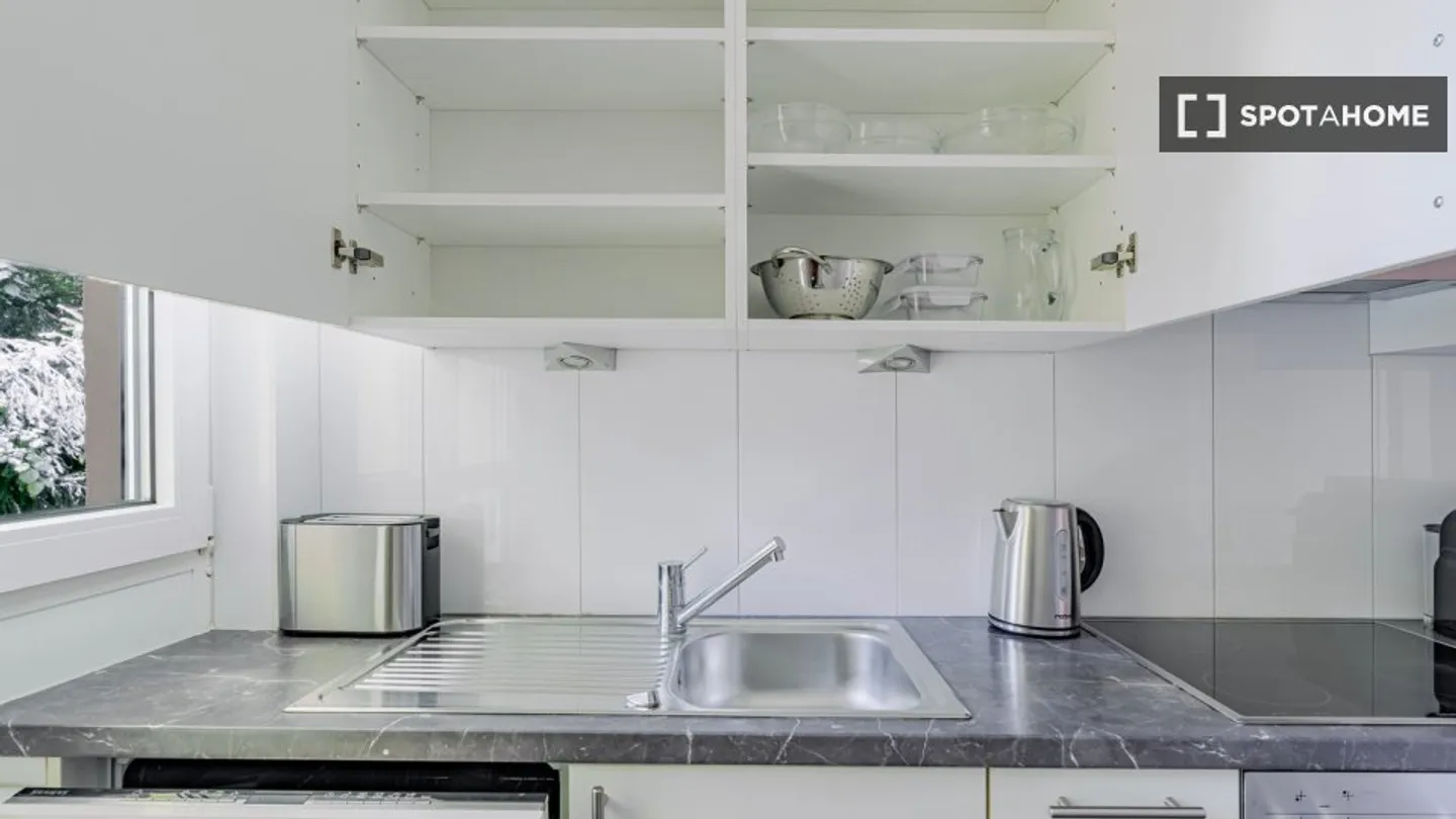 Apartment for rent - Photo 7 of 18