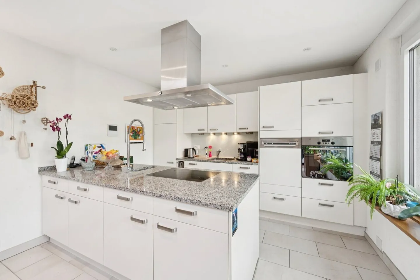 Rare Opportunity: Dream Home in the Center of Basel - Photo 3 of 7