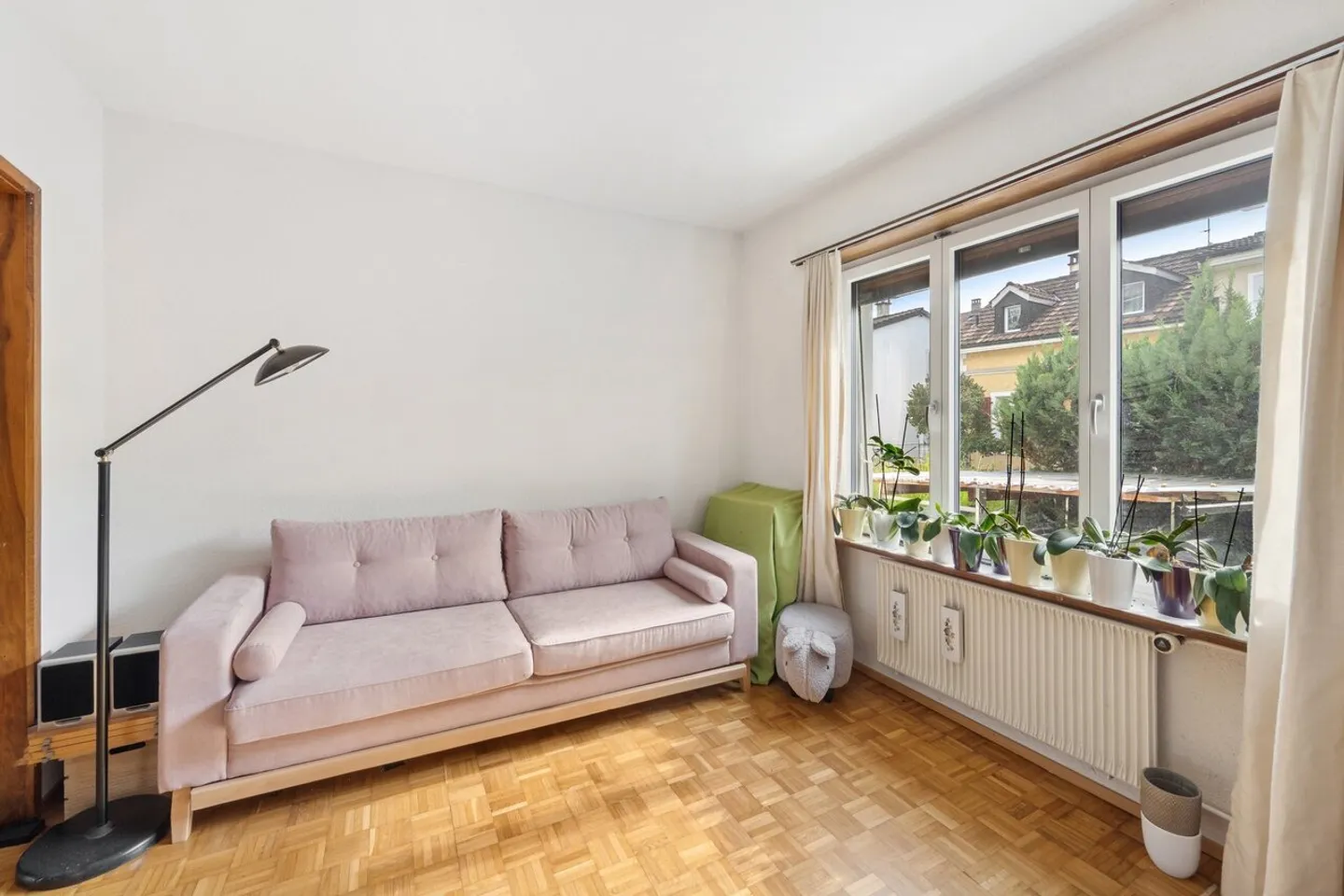 Rare Opportunity: Dream Home in the Center of Basel - Photo 4 of 7