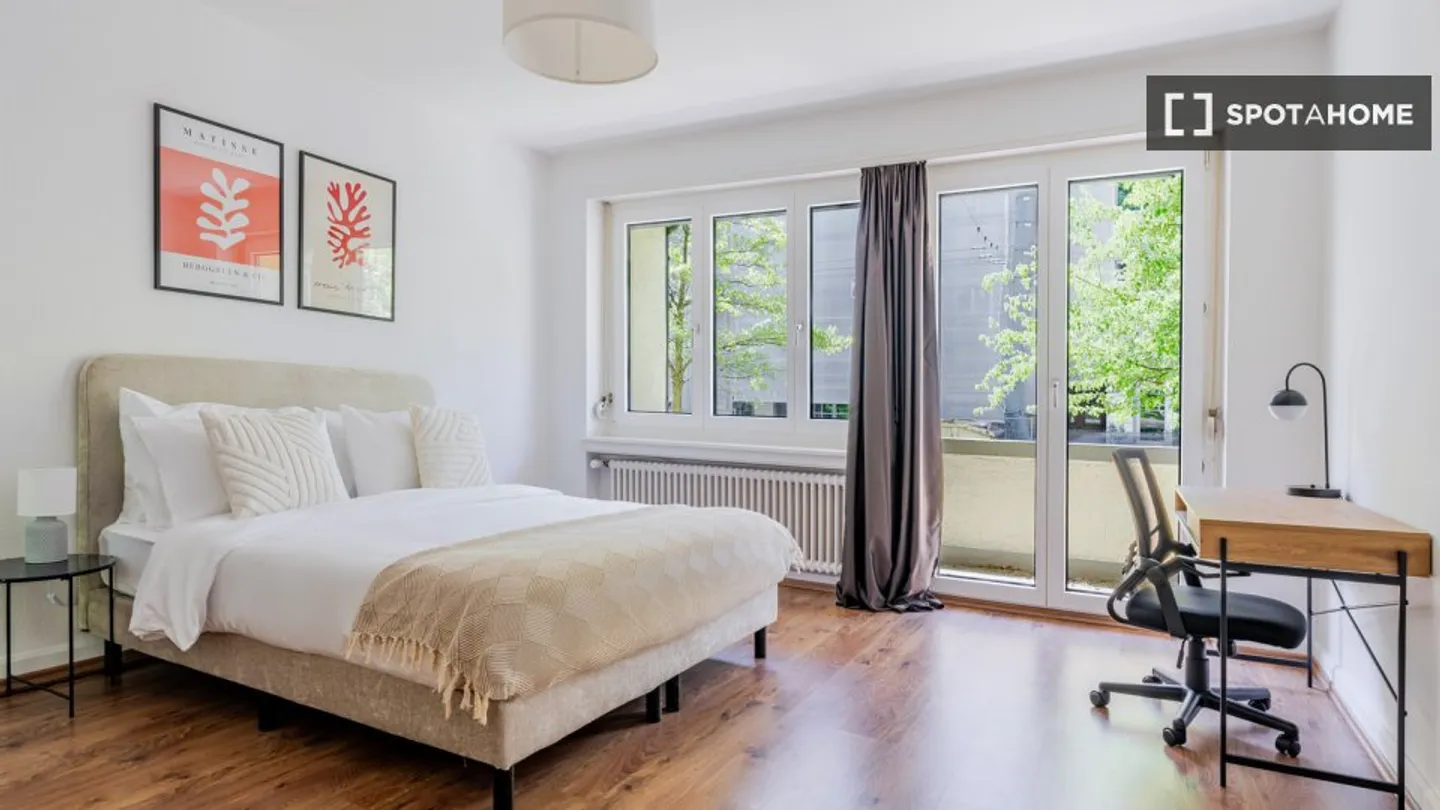 Apartment for rent - Photo 8 of 18