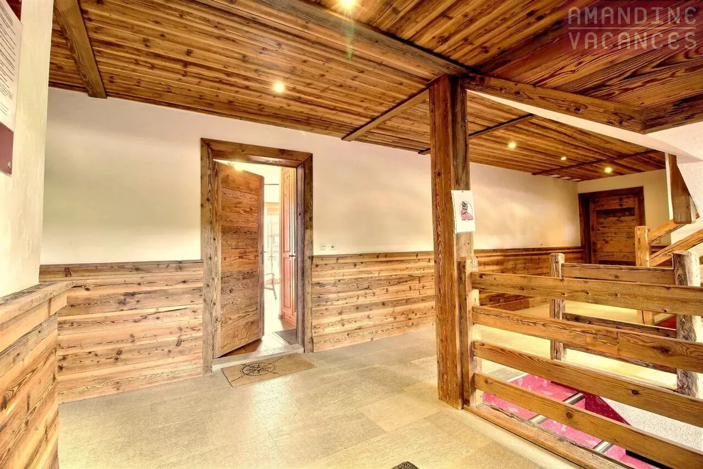 Superbe appartement cosy de 2,5 pièces dans une résidence de standing - Foto 12 di 13