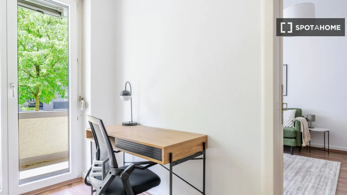 Apartment for rent - Photo 10 of 18