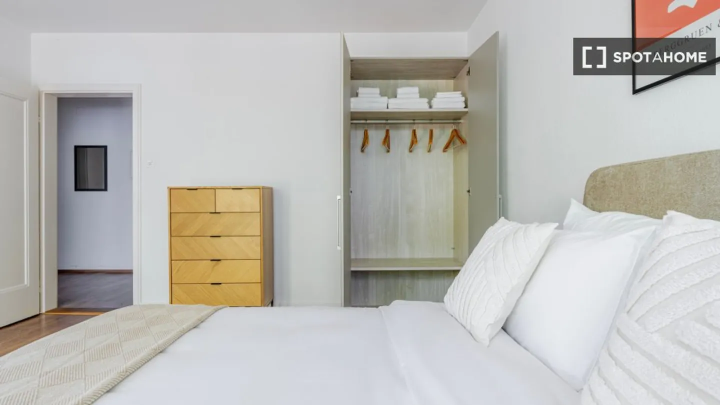 Apartment for rent - Photo 11 of 18