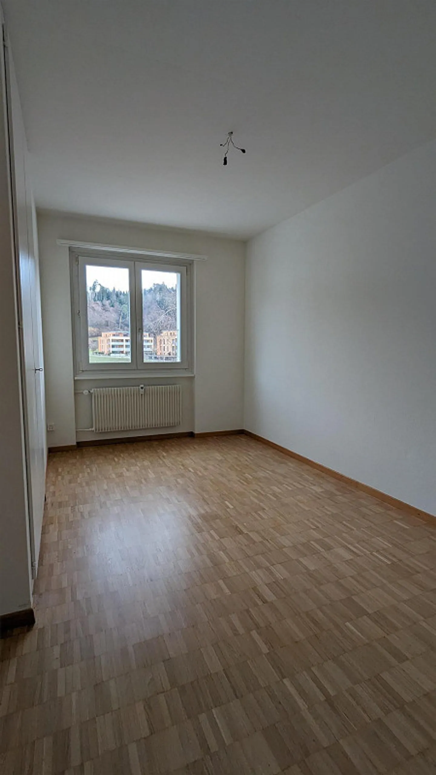 Bella appartamento di 4.5 stanze a Heimberg - Foto 8 di 9