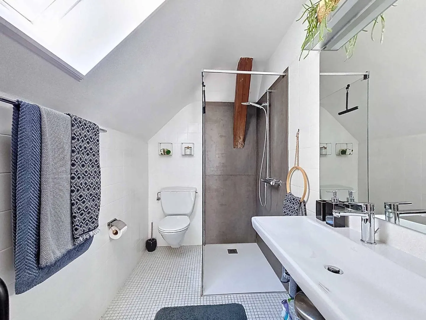 Villa 7,5 stanze - Foto 9 di 13