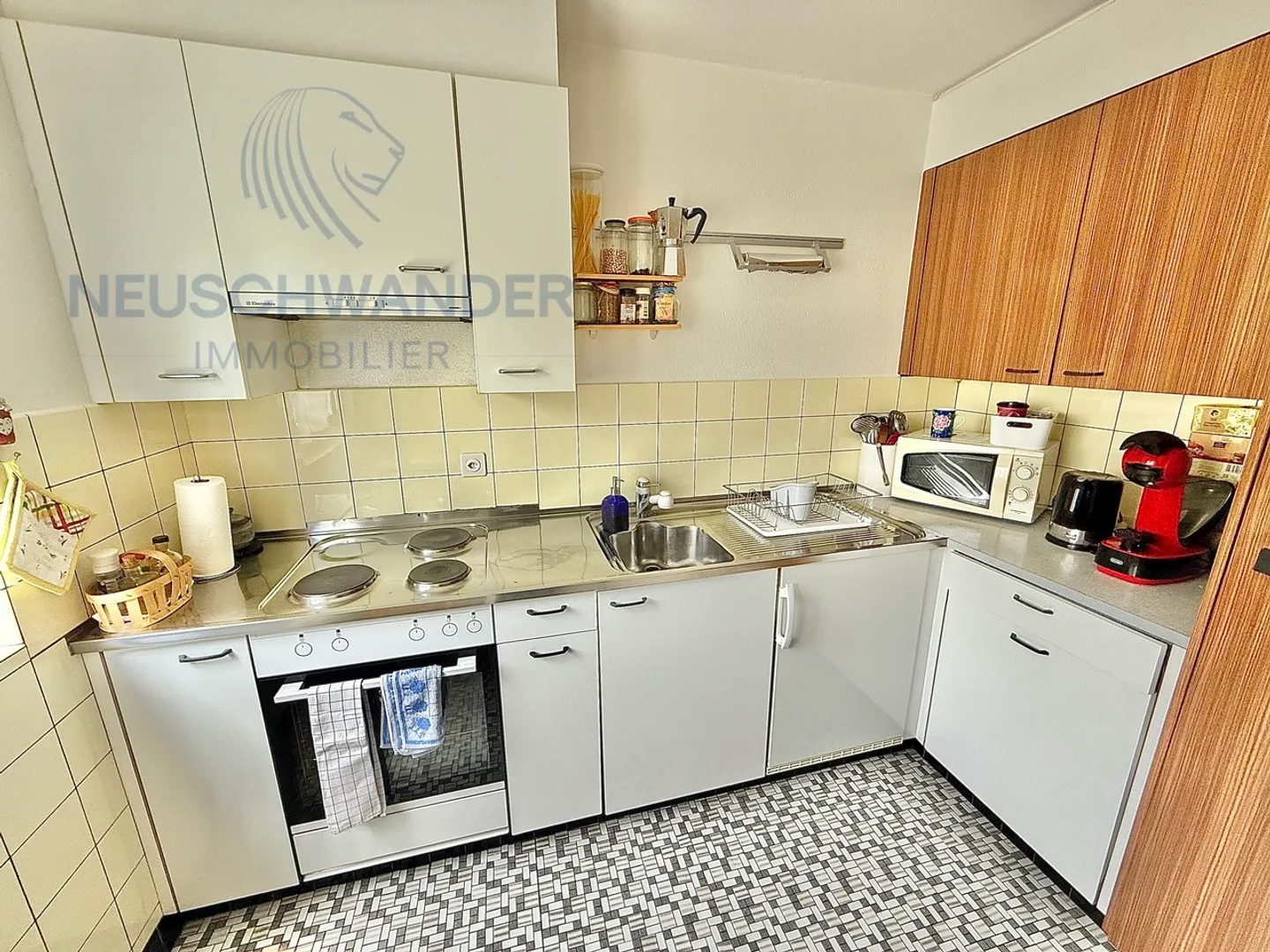 Appartamento in affitto - Foto 2 di 16