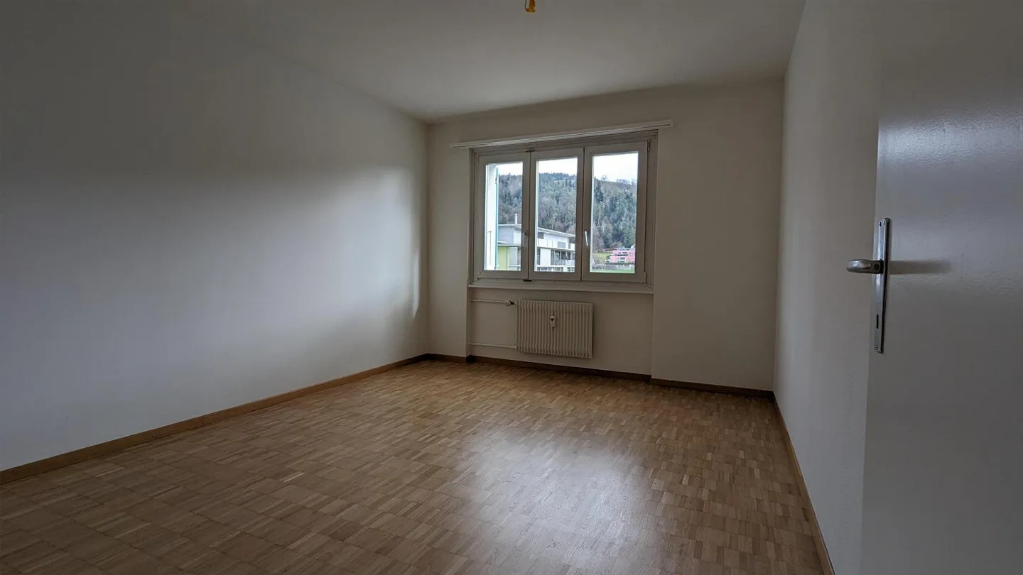 Bella appartamento di 4.5 stanze a Heimberg - Foto 9 di 9